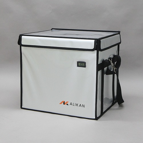 業務用保冷バッグBBO010大型|オーダー相談可アルミケース・バッグ通販 